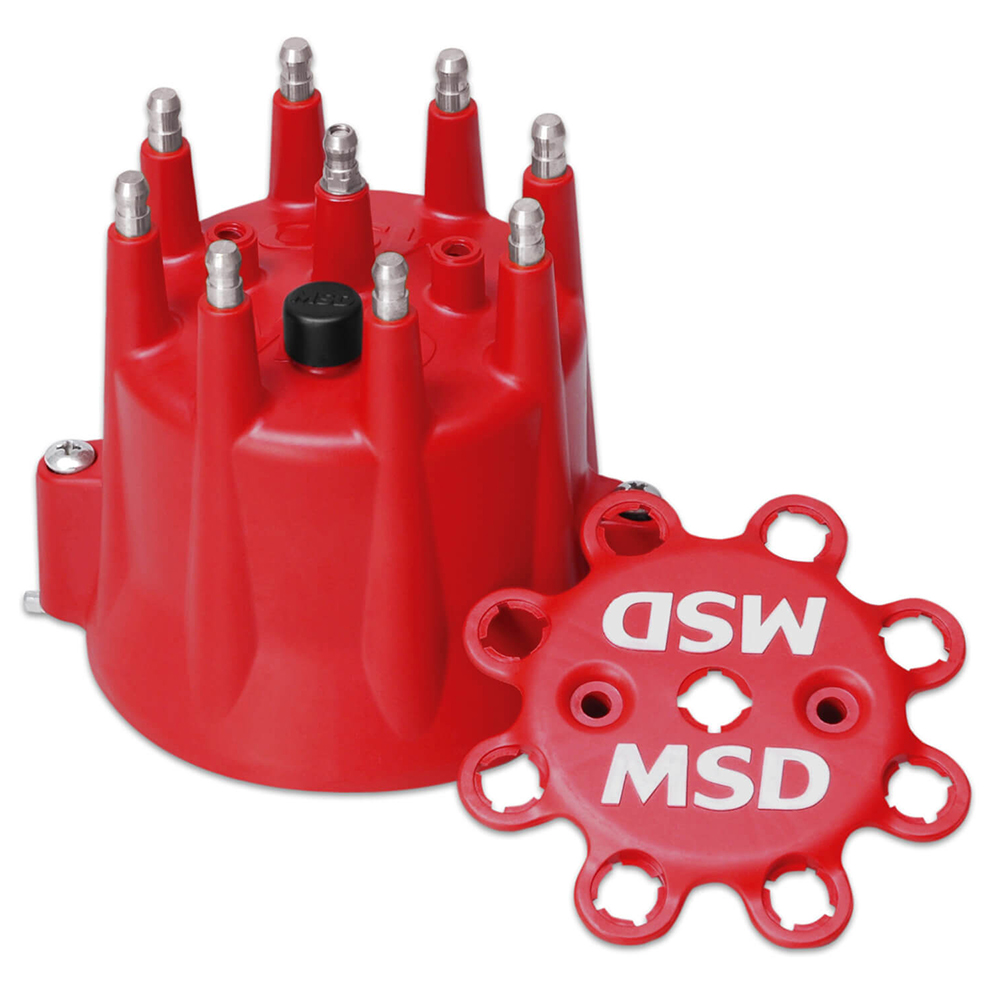 MSD 8433 Distributor cap